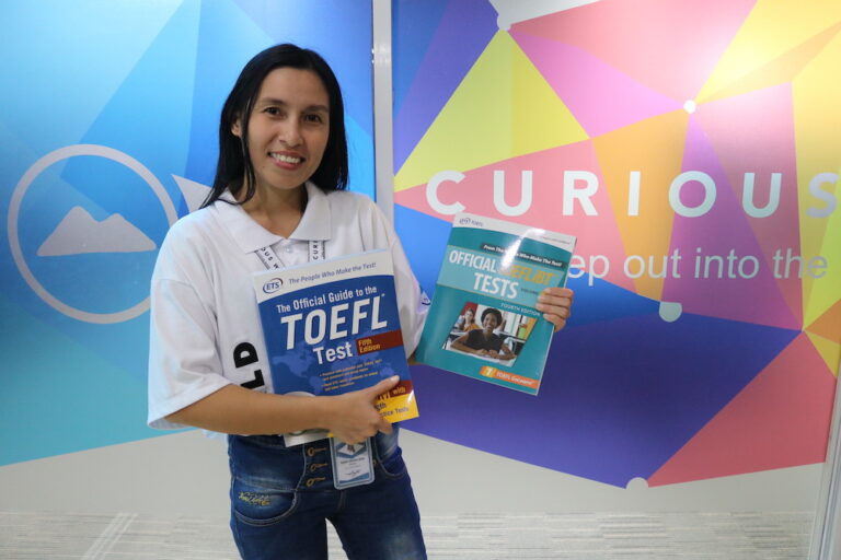 TOEFL