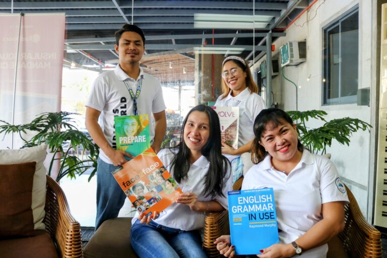 総合英語（ESL）