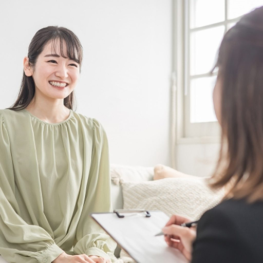 学習カウンセリング