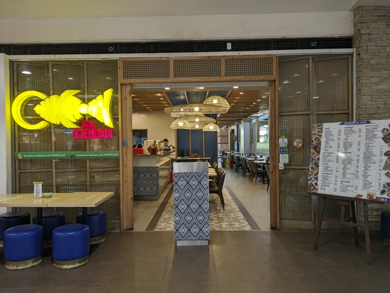 フィリピン料理