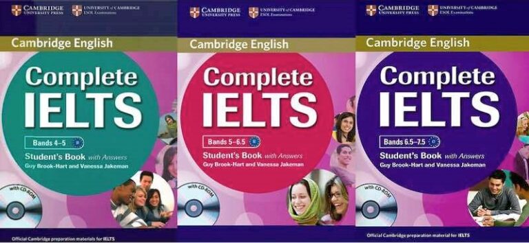 IELTS