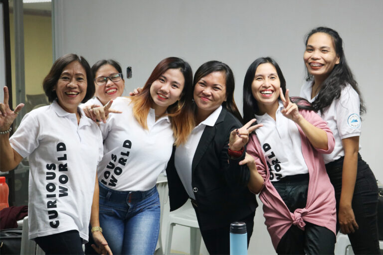 講師の選定と配置