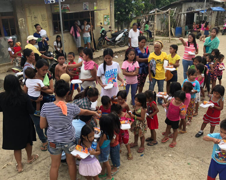 SDGsフィールドワーク